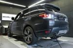 Land Rover Range Rover Sport by Mcchip-DKR 2014 года